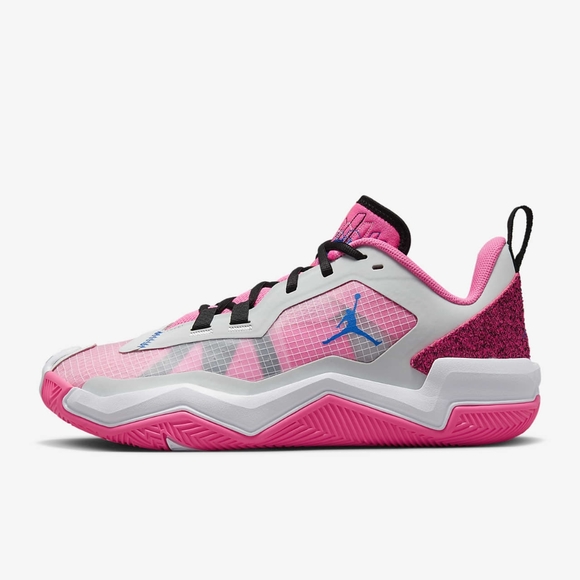 New In Box Jordan Russell Westbrook One Take 4 Multiple Sizes - Picture 7 of 8